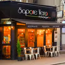A photo of Sapore Vero - Beckenham restaurant