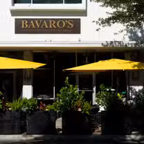 Een foto van restaurant Bavaro's Pizza Napoletana & Pastaria - Tampa