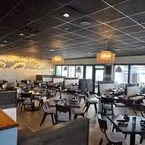 A photo of The Black Marlin Bayside Grill restaurant