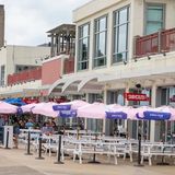 Cover image for Swim Crush - Asbury Park