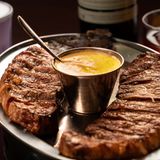 Cover image for J's SteakFrites College