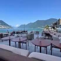A photo of Ariva restaurant