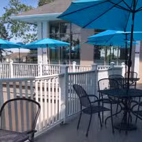 A photo of The Sycamore Grille at Knob Hill Golf Club restaurant