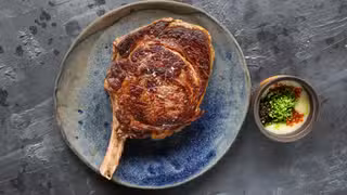 Een foto van restaurant Isidore