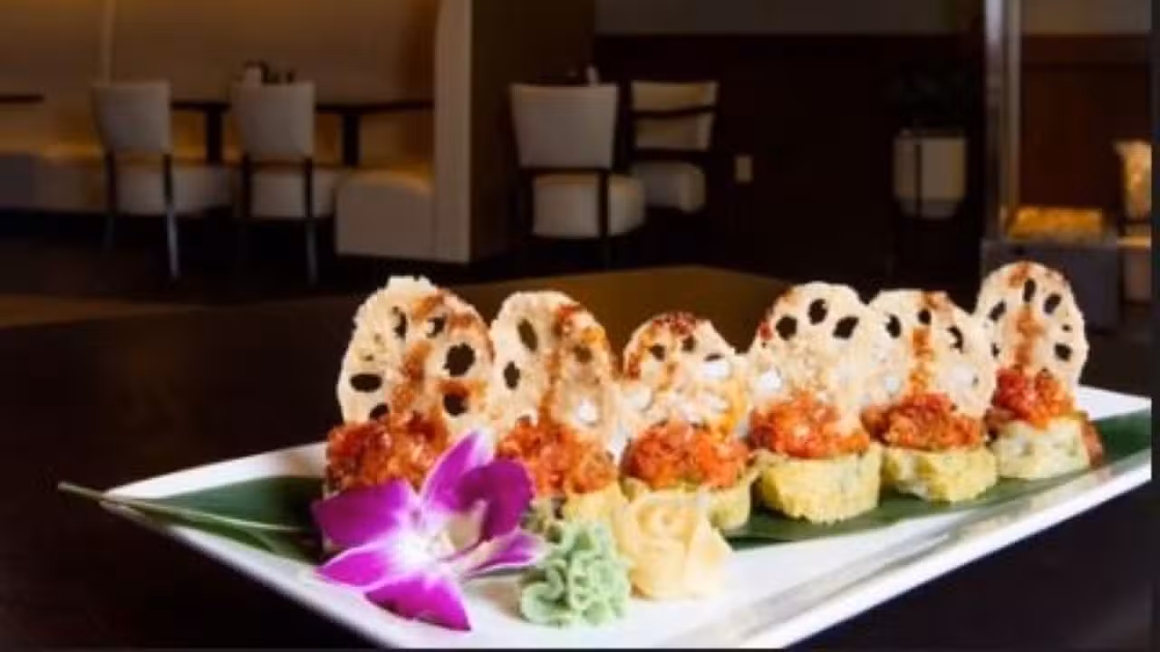 Sake Profile - Volcanic Sushi + Sake- Haile Village Center, Gainesville, FL