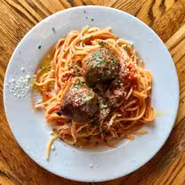A photo of Il Vecchio restaurant