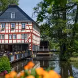 Midweek Buffet "Wilder Herbst" im Restaurant Photo
