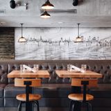 Cover image for Land & Lake Kitchen