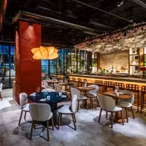 A photo of Mita restaurant