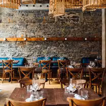 Una foto del restaurante Pincette
