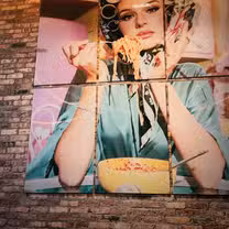 Foto von Porta Rossa Restaurant