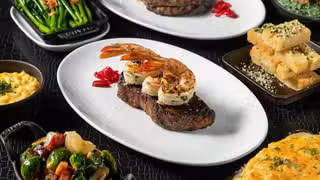 Une photo du restaurant STK - Aventura