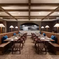 A photo of Wild Sage restaurant