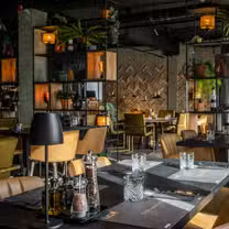 A photo of Batak Zadar restaurant
