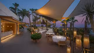 A photo of Limanaki Fish Restaurant restaurant