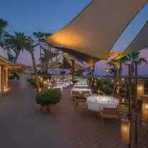Foto del ristorante Limanaki Fish Restaurant