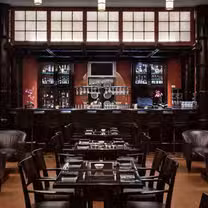 A photo of Kimonos - Walt Disney World Swan restaurant