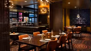 A photo of Citizen – Saint Paul restaurant