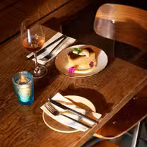 A photo of Horsefeather San Francisco restaurant