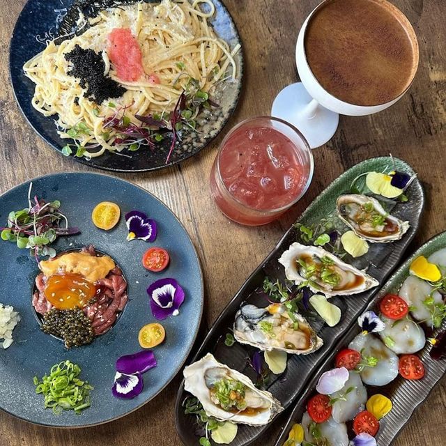 Jumak - Updated 2026, Contemporary Korean Restaurant in Pasadena, CA