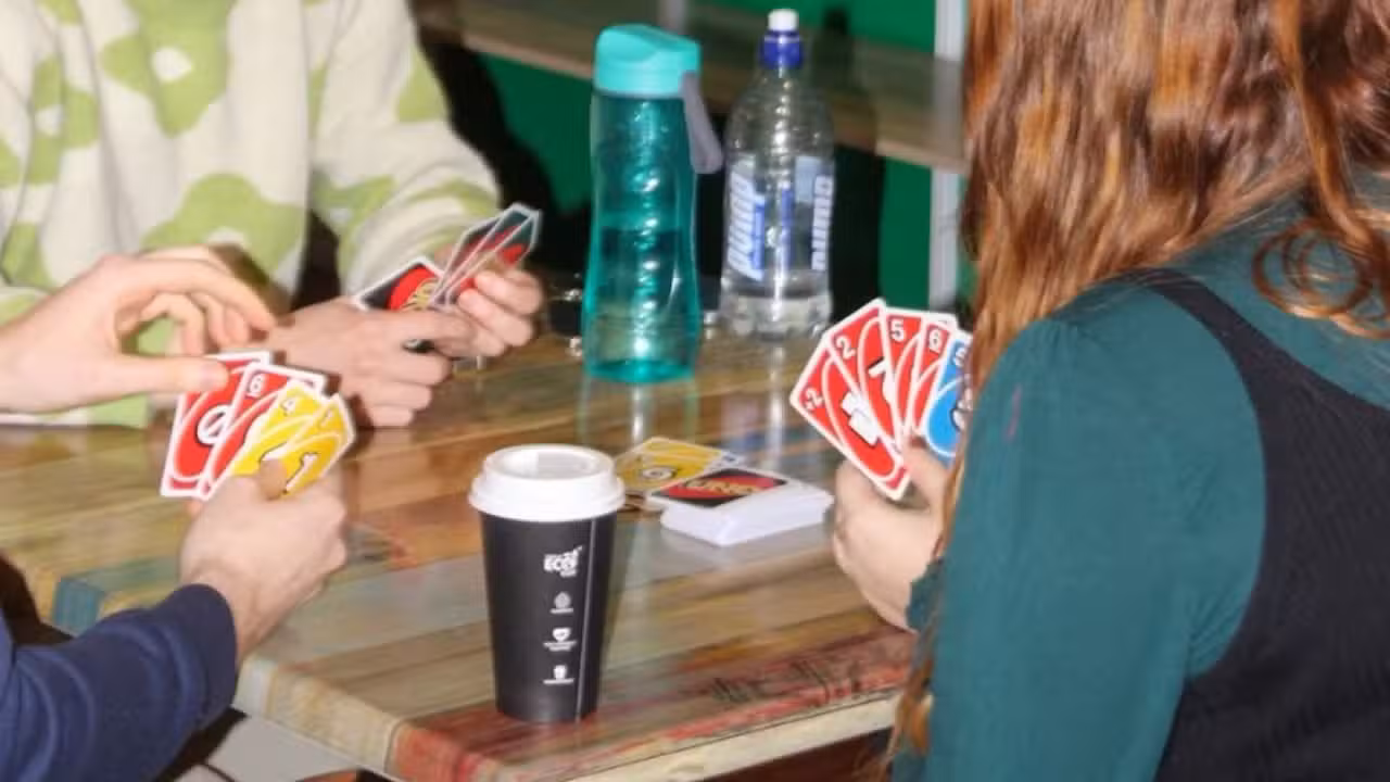 Meeple and Mug, West End, AU-QLD