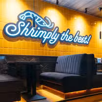 A photo of Shrimp Shack Camden restaurant