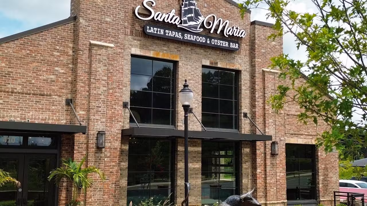 Santa Maria, Cumming, GA