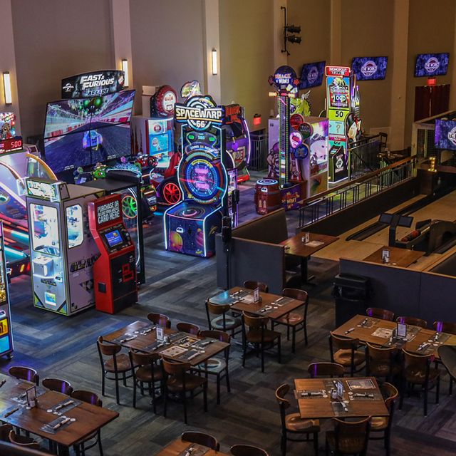 The Workz - Updated 2026, American Restaurant in Cuyahoga Falls, OH