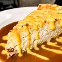 A photo of Ruffino's restaurant