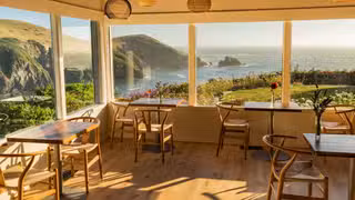 A photo of Terra Mar Kitchen restaurant