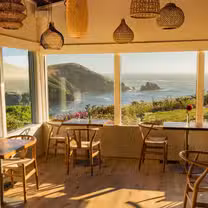 A photo of Terra Mar Kitchen restaurant
