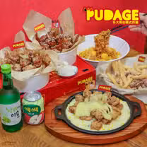 Foto von 朴大哥韓式炸雞 一中店 Restaurant