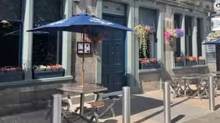 A photo of Volunteer Arms Lounge Bistro restaurant