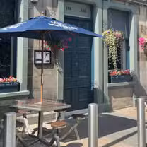 A photo of Volunteer Arms Lounge Bistro restaurant