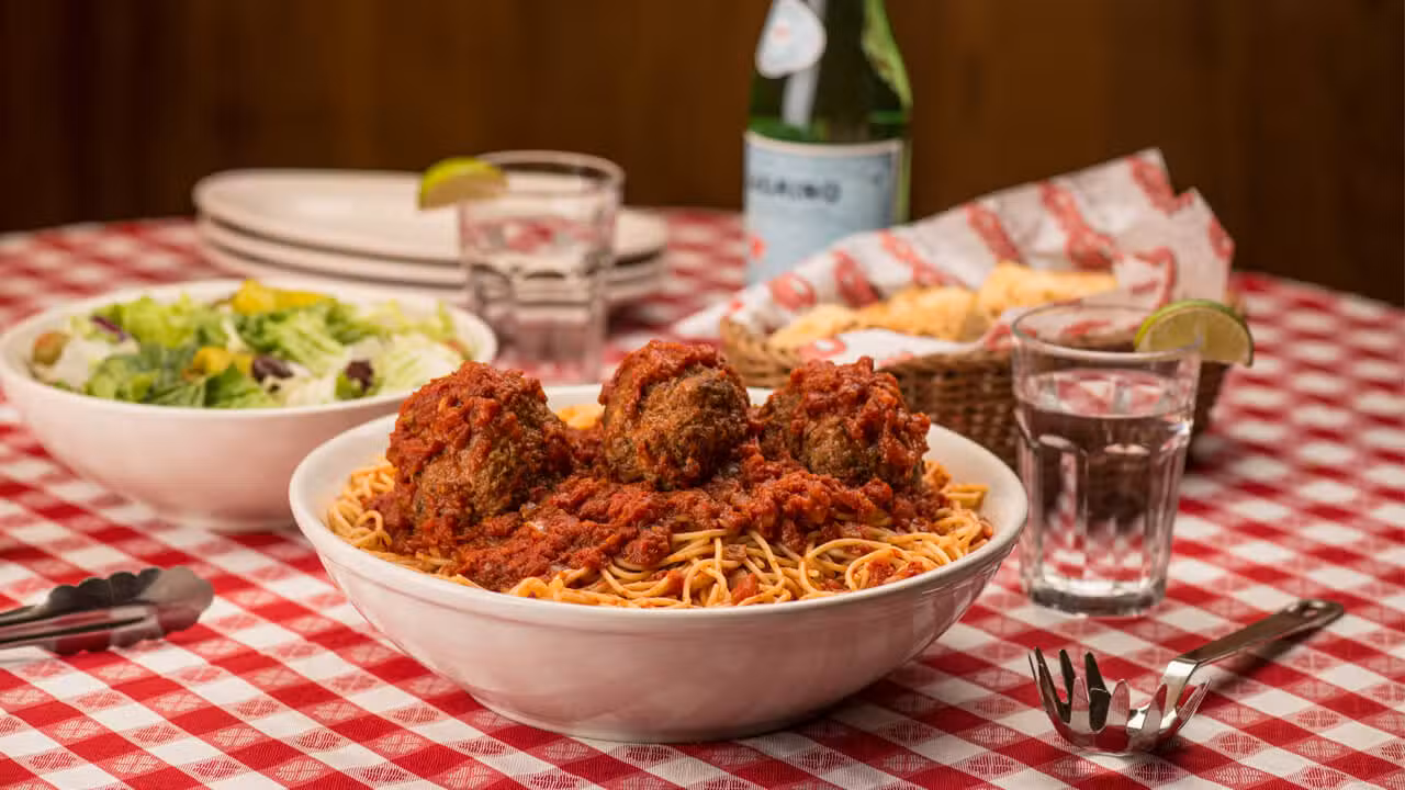 Buca di Beppo - Livonia, Livonia, MI
