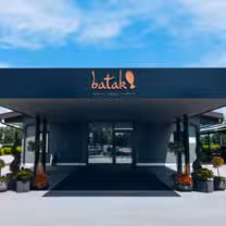 A photo of Batak Golf restaurant