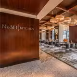 NoMI Kitchen Reservation Foto