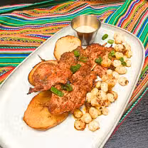Chicha Peruvian Kitchenの写真