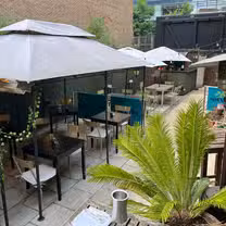 A photo of Satyrio restaurant