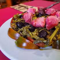 A photo of Asador El Consejero restaurant