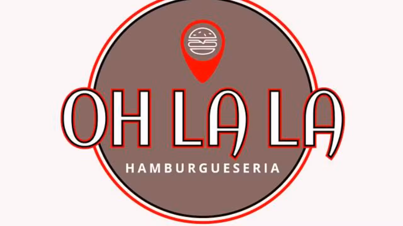 Oh la la - Hamburguesería, La Pineda, CT