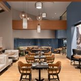 Cover image for BLUFIN Waterfront Grill