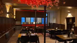 Een foto van restaurant Zenbi