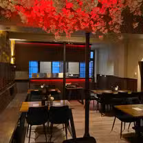A photo of Zenbi restaurant
