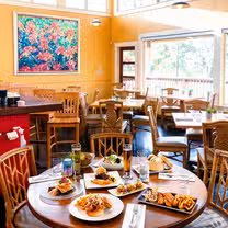 A photo of Haliimaile General Store restaurant