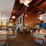 Cover image for Fresco Italian Restaurant