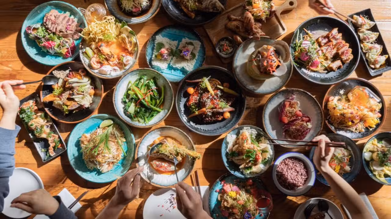 Comida - 8020BK, Adelaide, AU-SA