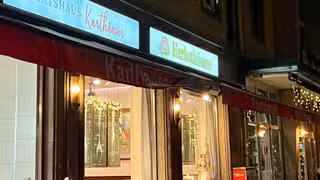 A photo of Wirtshaus Karthäuser restaurant