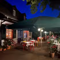 A photo of Cafe Gupi restaurant