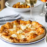 🍷 Happy Hour at Leo's Italian Social! 🍷 photo